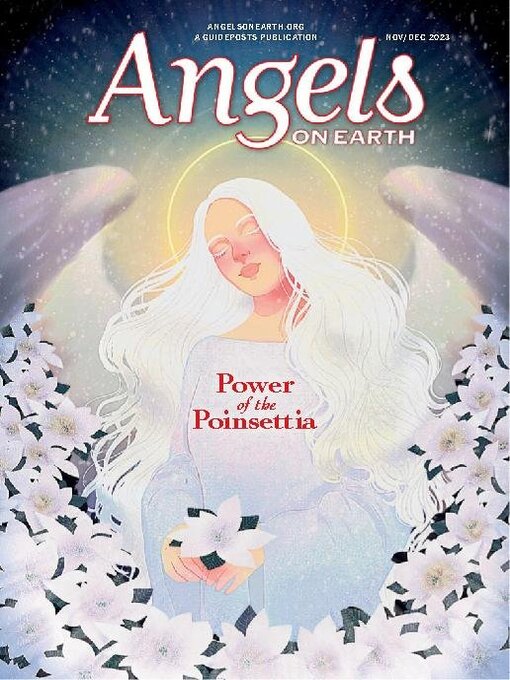 Title details for Angels on Earth magazine by Guideposts - Available